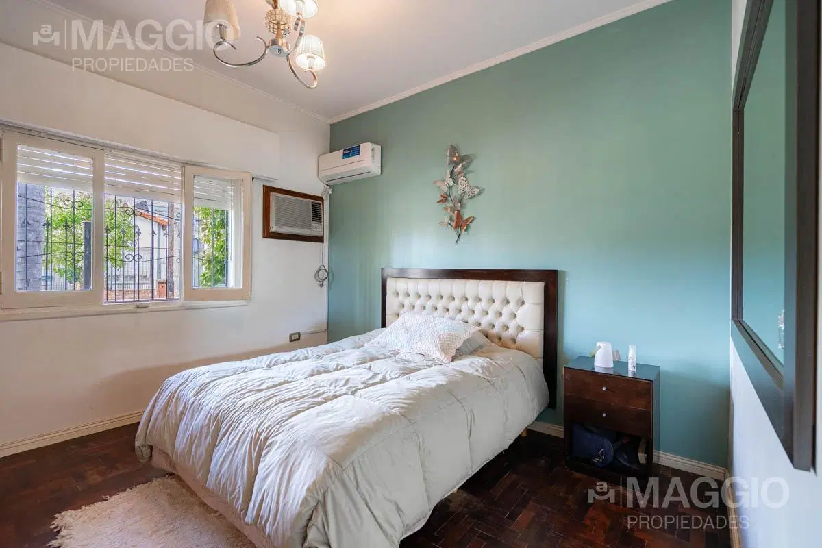 VENTA CASA EN VILLA LUZURIAGA 5