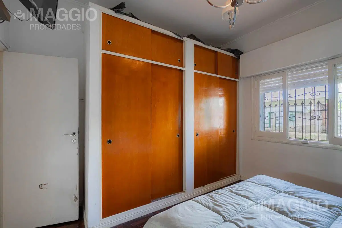VENTA CASA EN VILLA LUZURIAGA 4