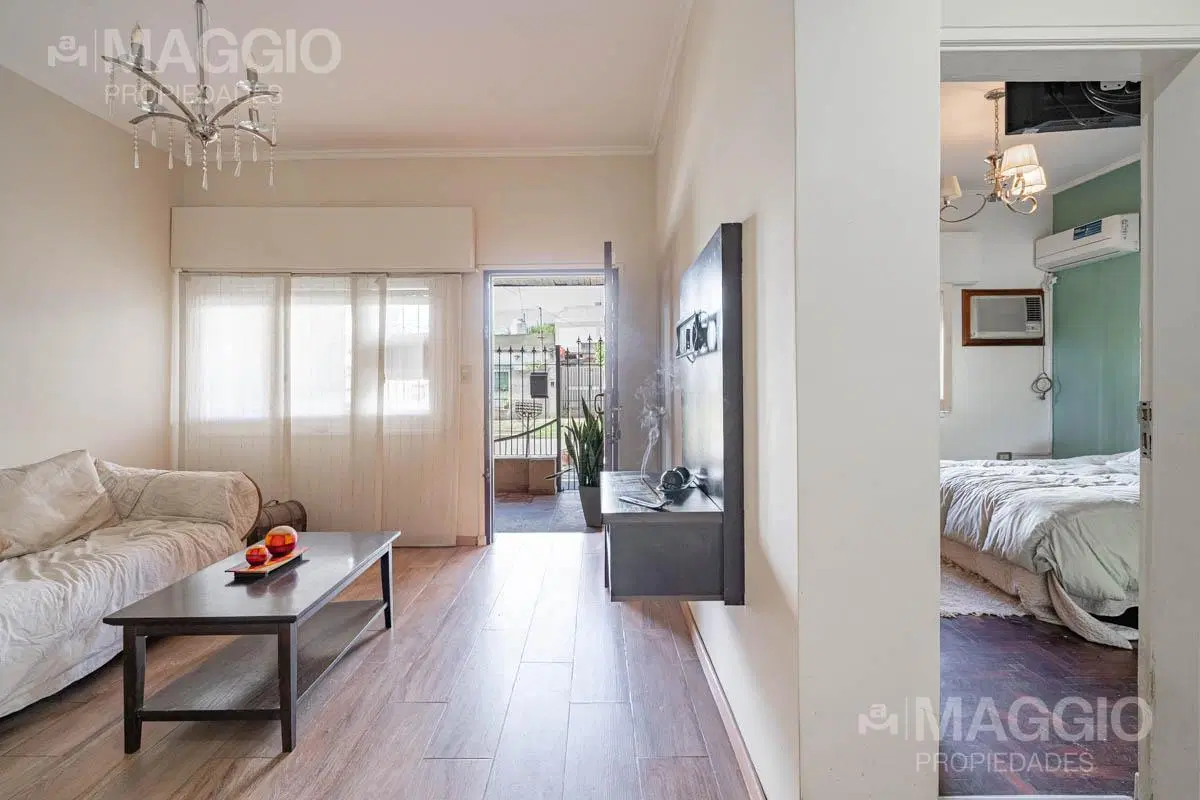 VENTA CASA EN VILLA LUZURIAGA 2