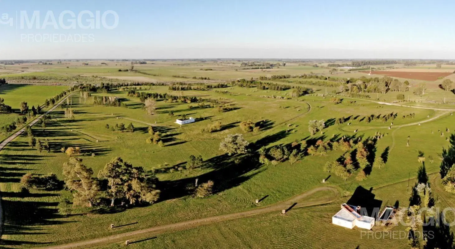 Lote en Club de Campo Las Hojas 2