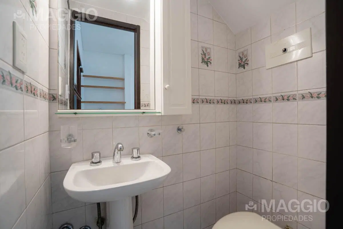 Casa Venta en Ramos Mejia 4