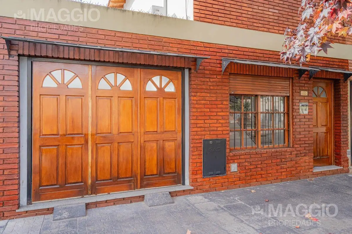 Casa Venta en Ramos Mejia 2