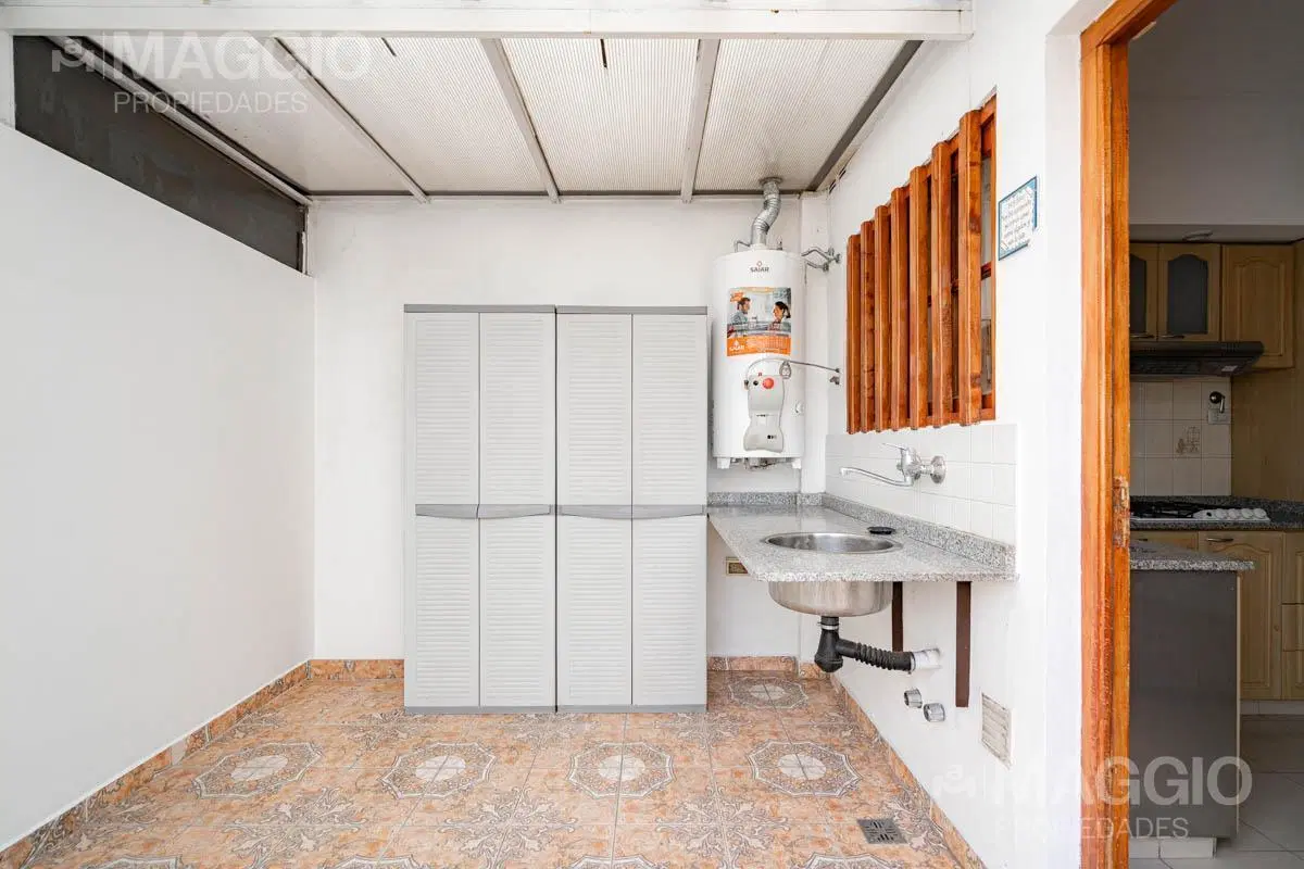 Casa Venta en Ramos Mejia 8