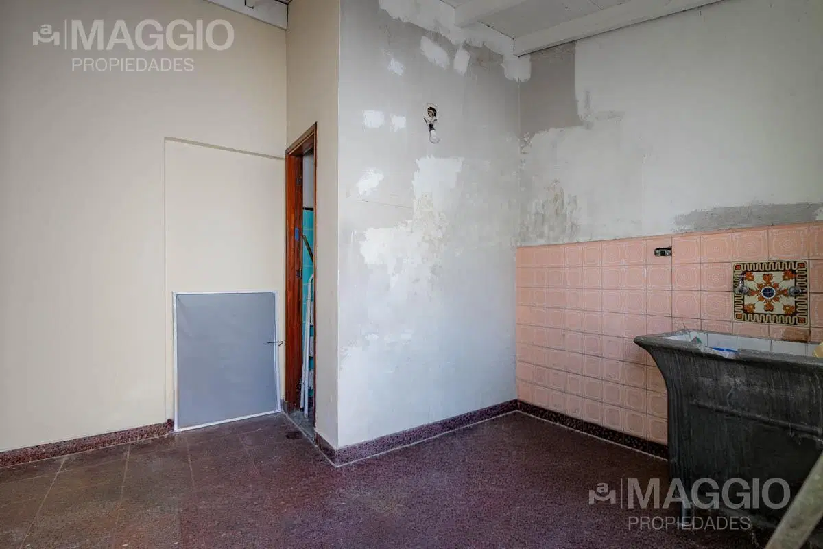 Casa Venta en Ramos Mejia 4