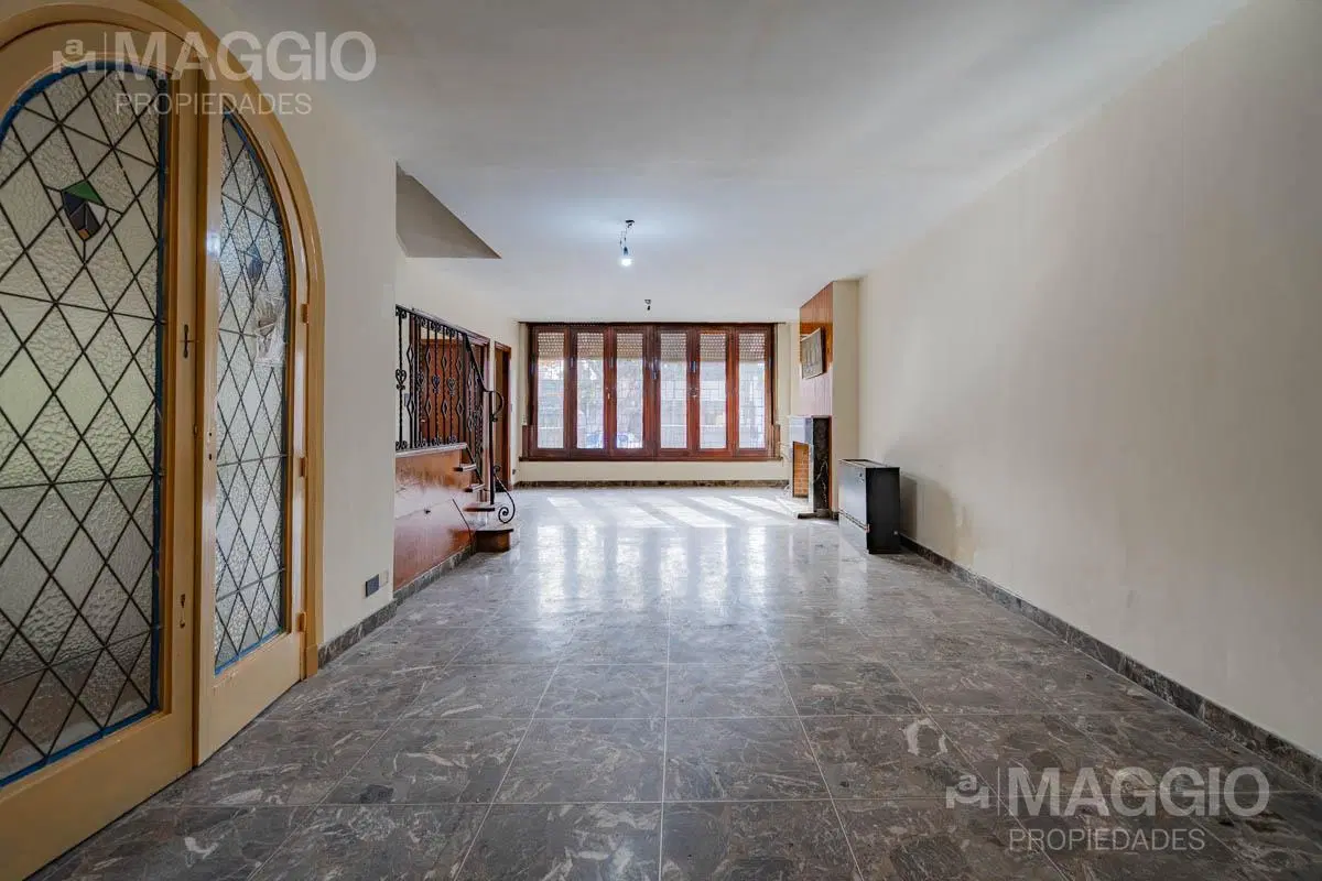 Casa Venta en Ramos Mejia 2