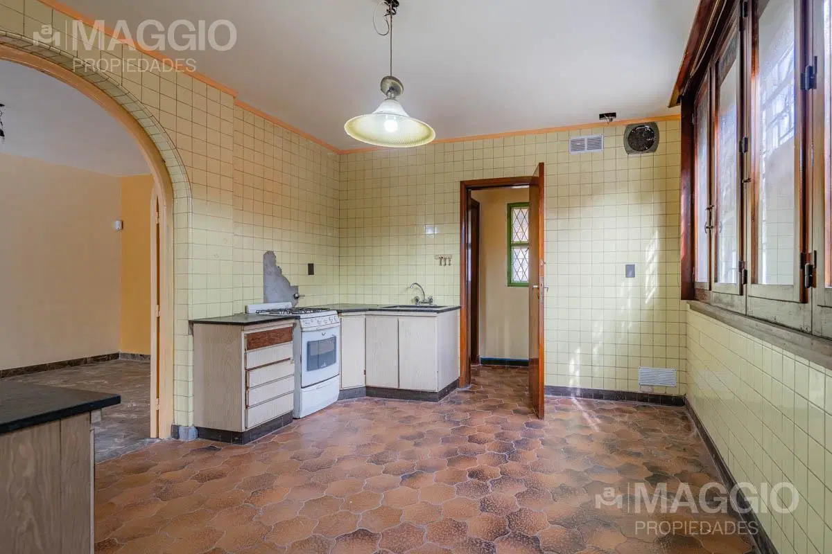 Casa Venta en Ramos Mejia 3