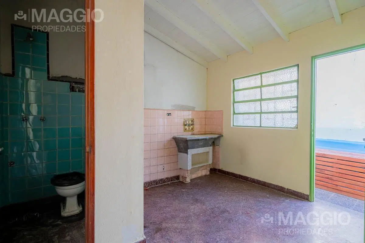 Casa Venta en Ramos Mejia 5