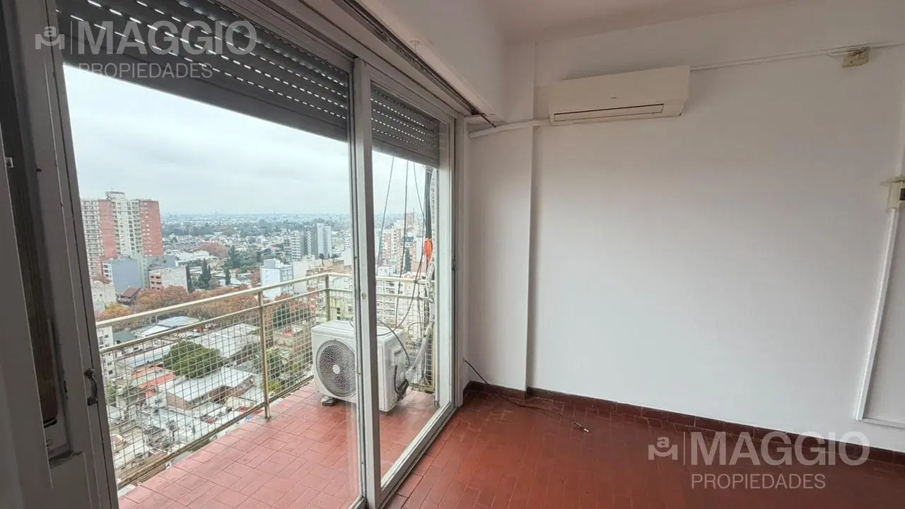 Departamento Alquiler en Ramos Mejia 2