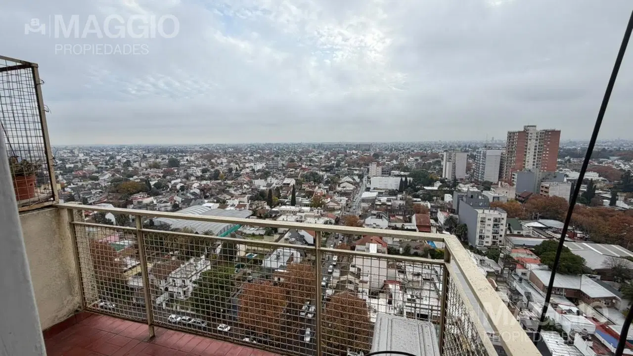 Departamento Alquiler en Ramos Mejia 5