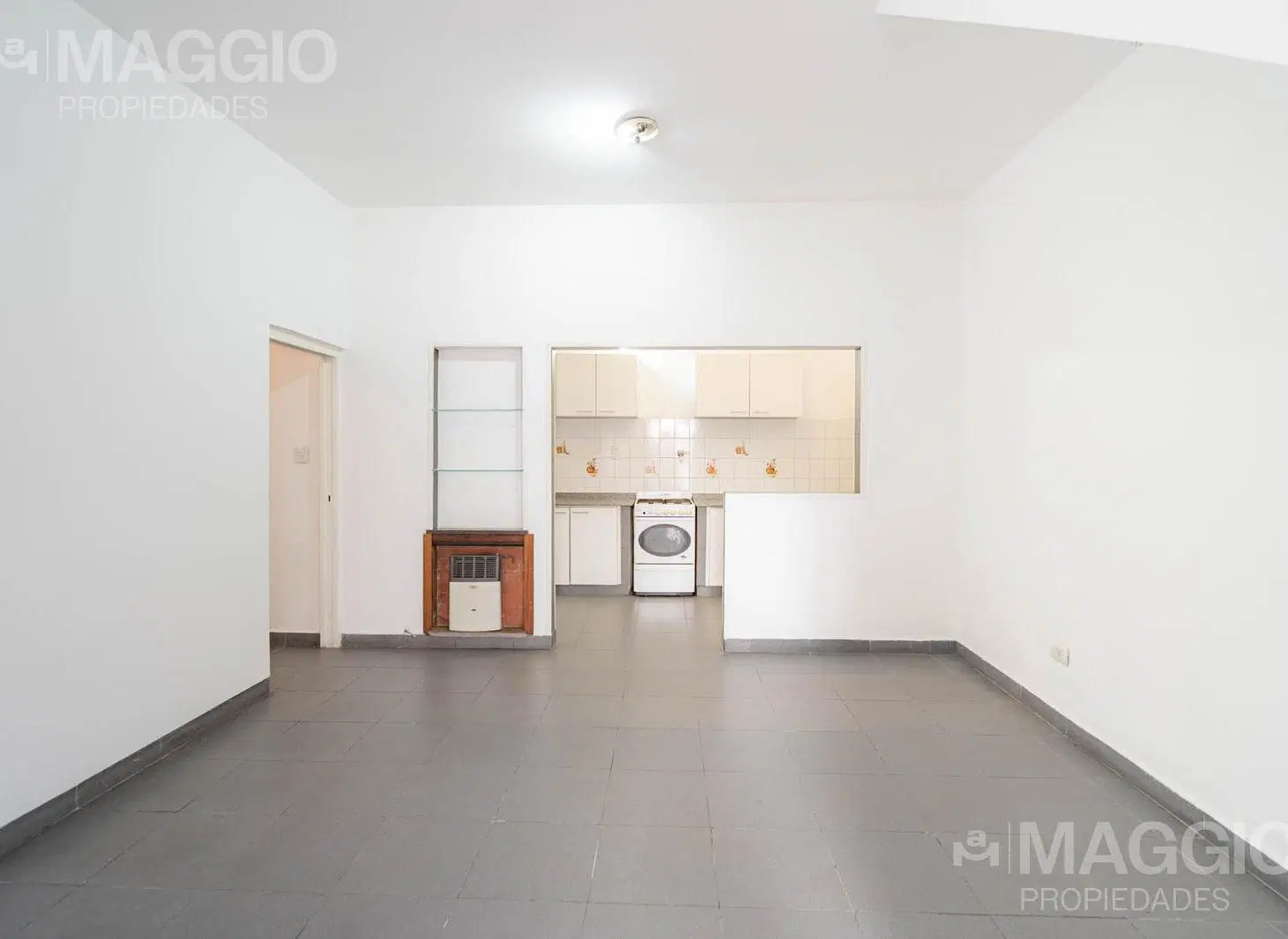 Venta PH Ramos Mejia Sur 8