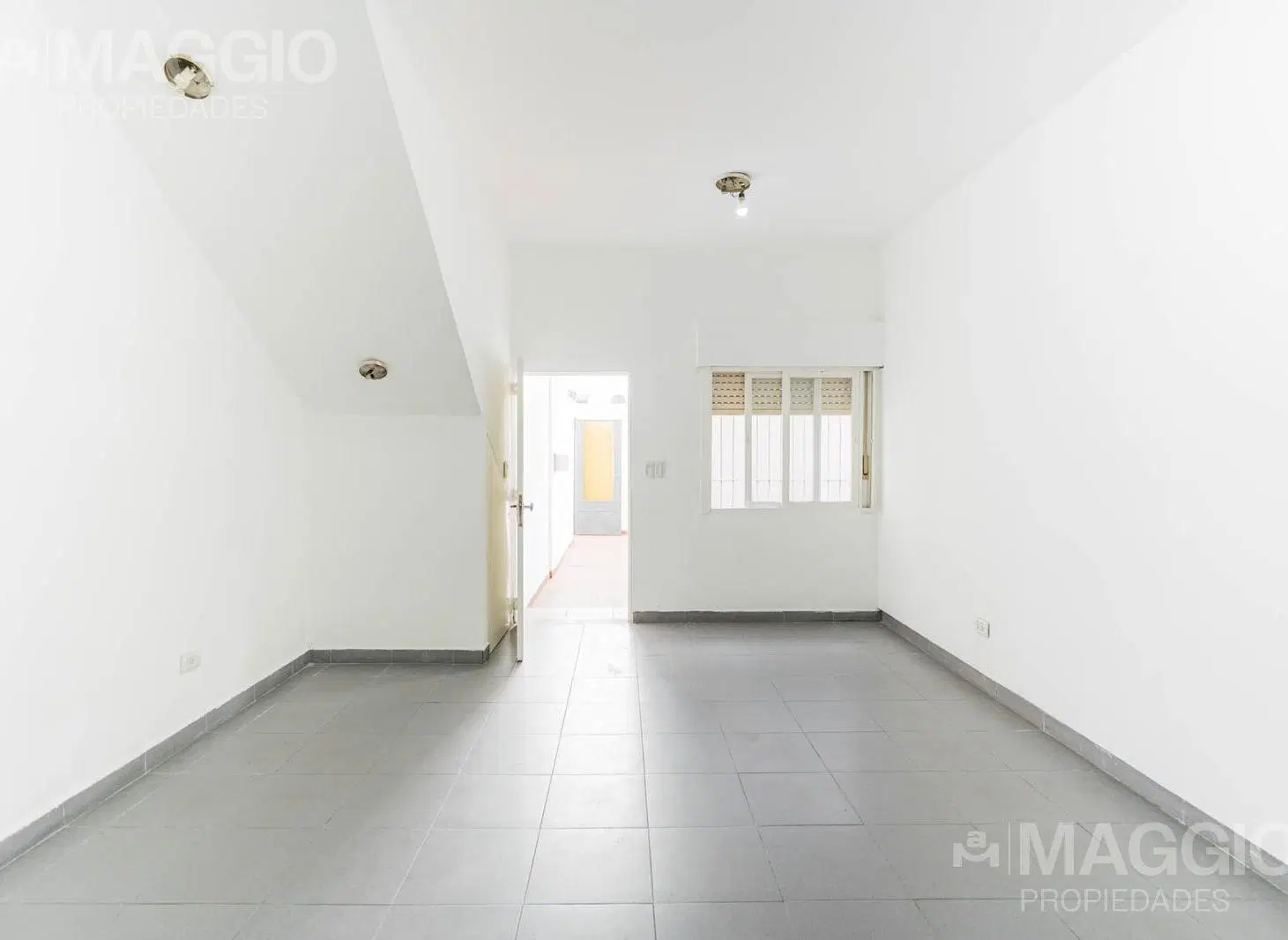 Venta PH Ramos Mejia Sur 5