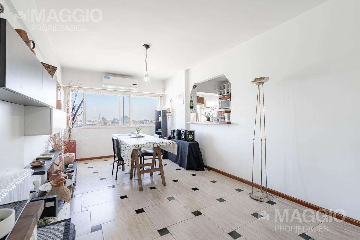 Departamento Venta Ramos Mejia Sur