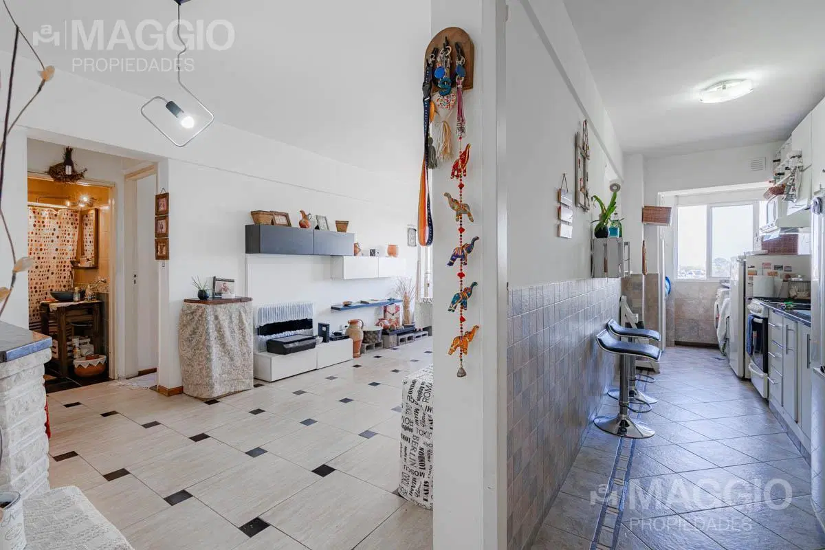 Departamento Venta Ramos Mejia Sur 2