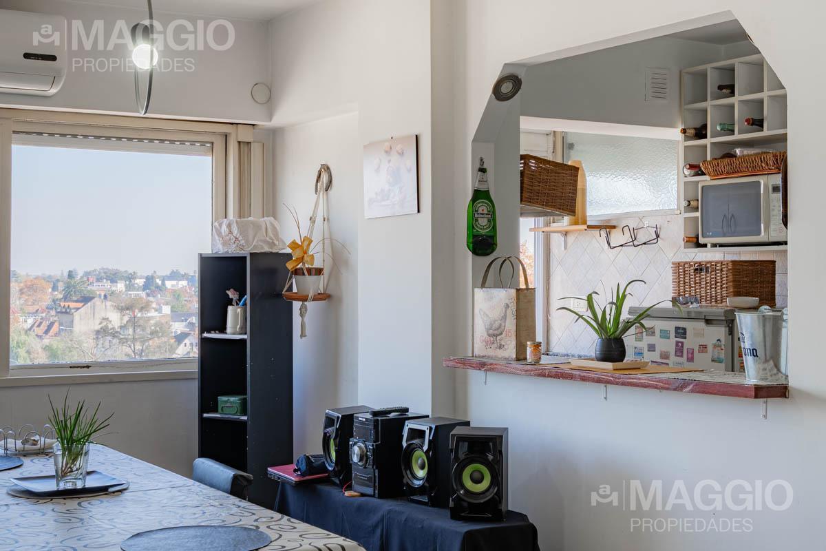 Foto de Departamento Venta Ramos Mejia Sur, imagen 3