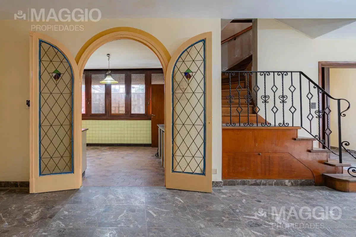 Casa Alquiler en Ramos Mejia 2
