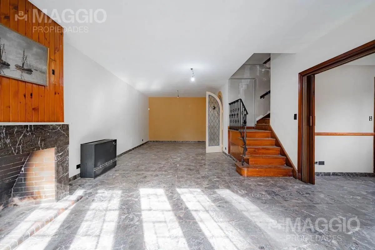 Casa Alquiler en Ramos Mejia 5