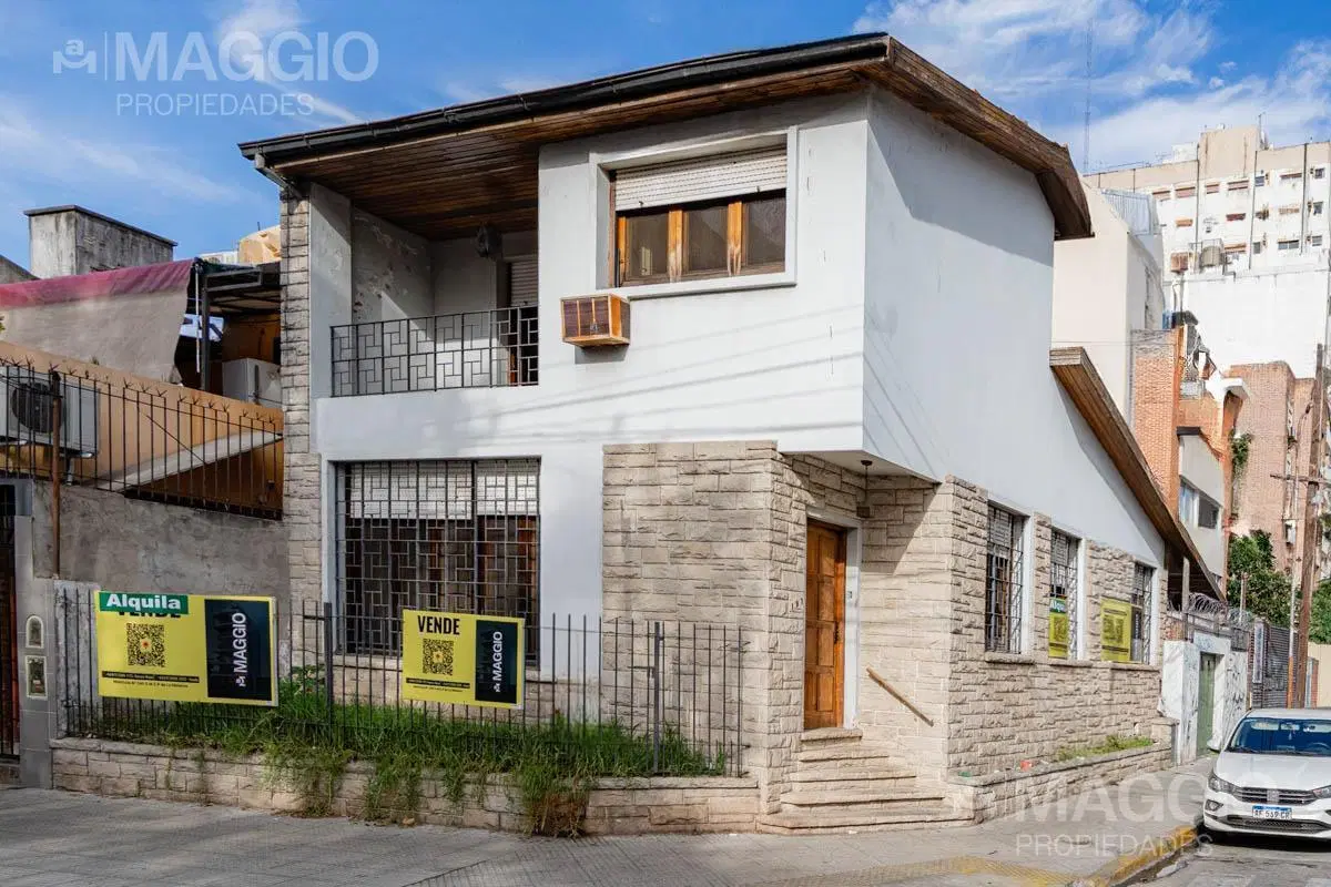 Casa Alquiler en Ramos Mejia 4