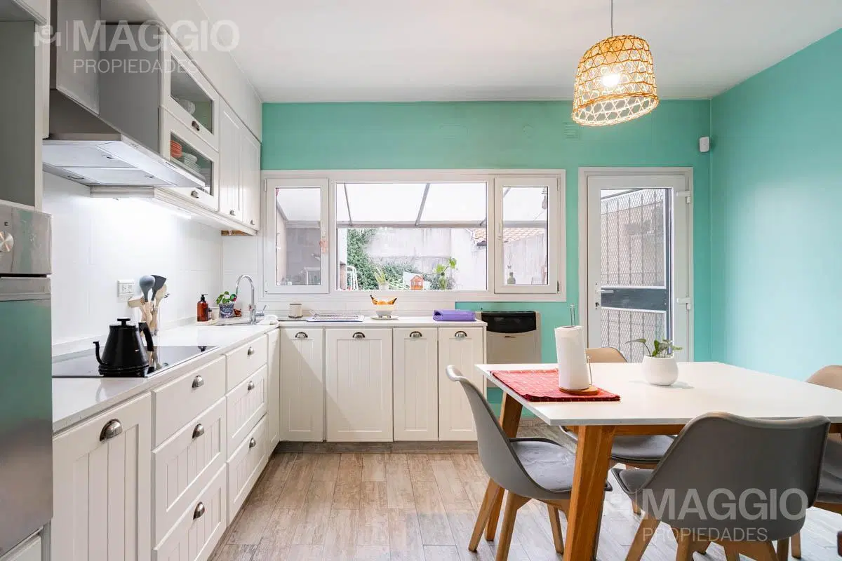 VENTA CASA PH EN BARRIO GUEMES HAEDO 5