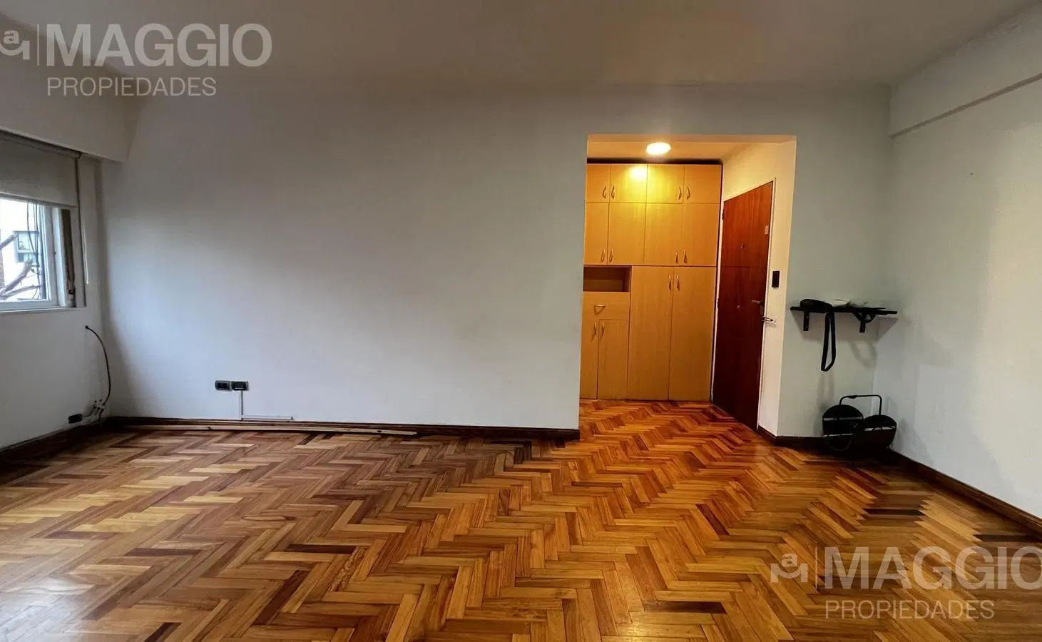 VENTA DEPARTAMENTO EN RAMOS MEJIA 5