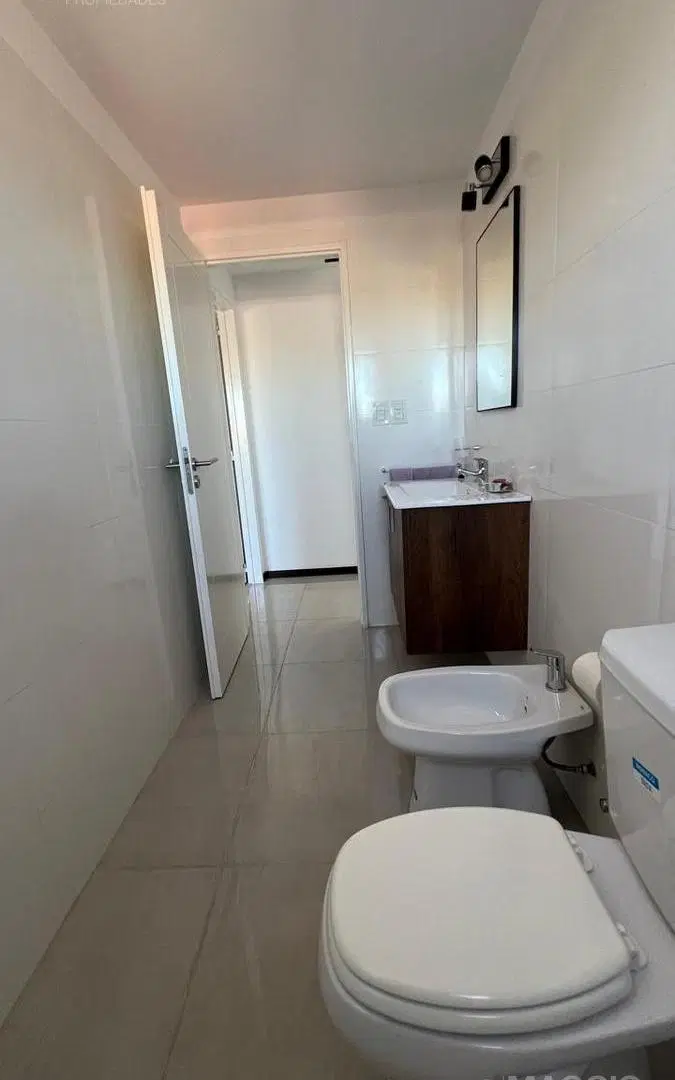 Departamento Alquiler 2 ambientes c/ Cochera en Haedo 4