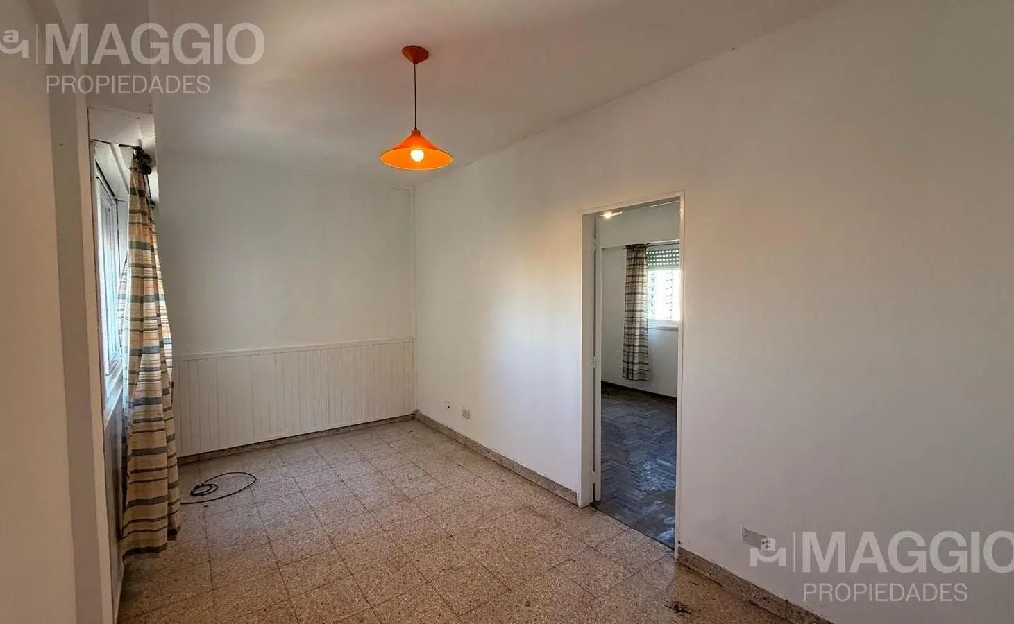 Departamento en Ramos Mejia Sur 3
