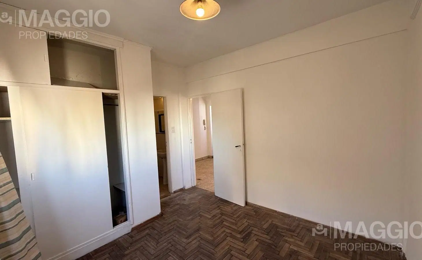 Departamento en Ramos Mejia Sur 4