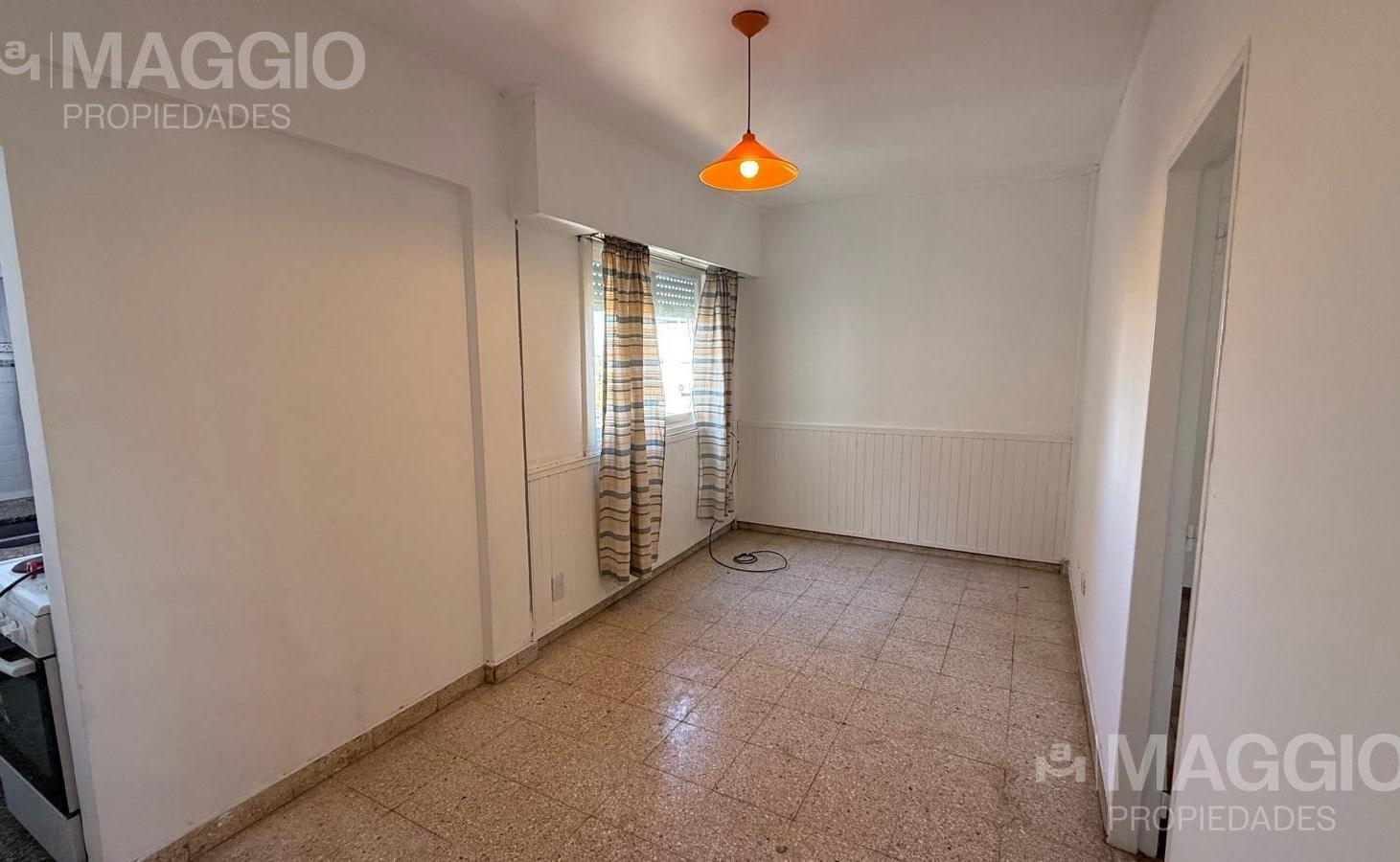 Departamento en Ramos Mejia Sur