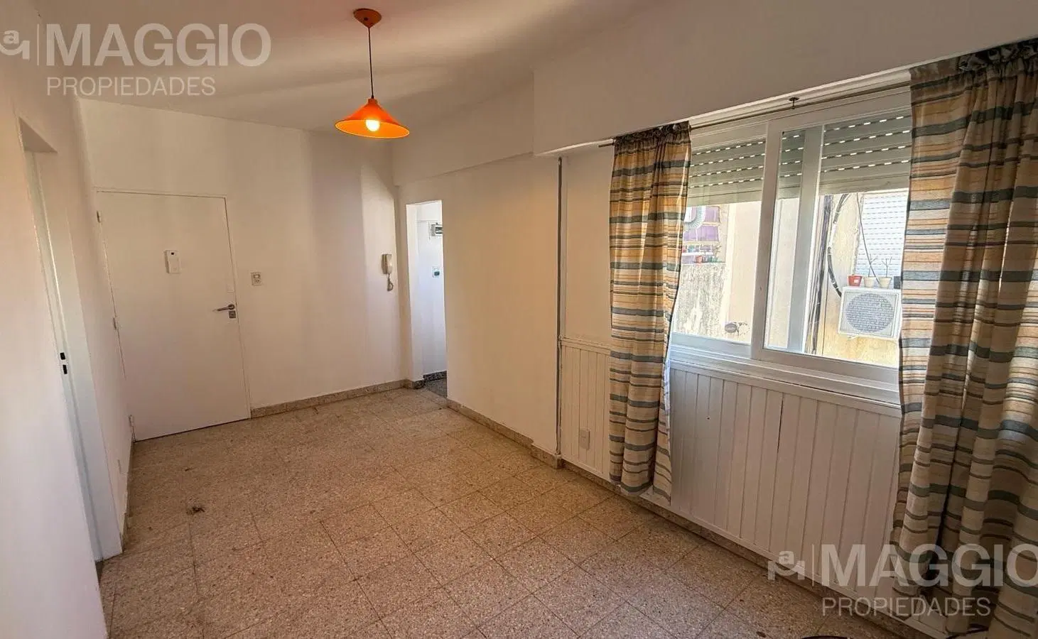 Departamento en Ramos Mejia Sur 5