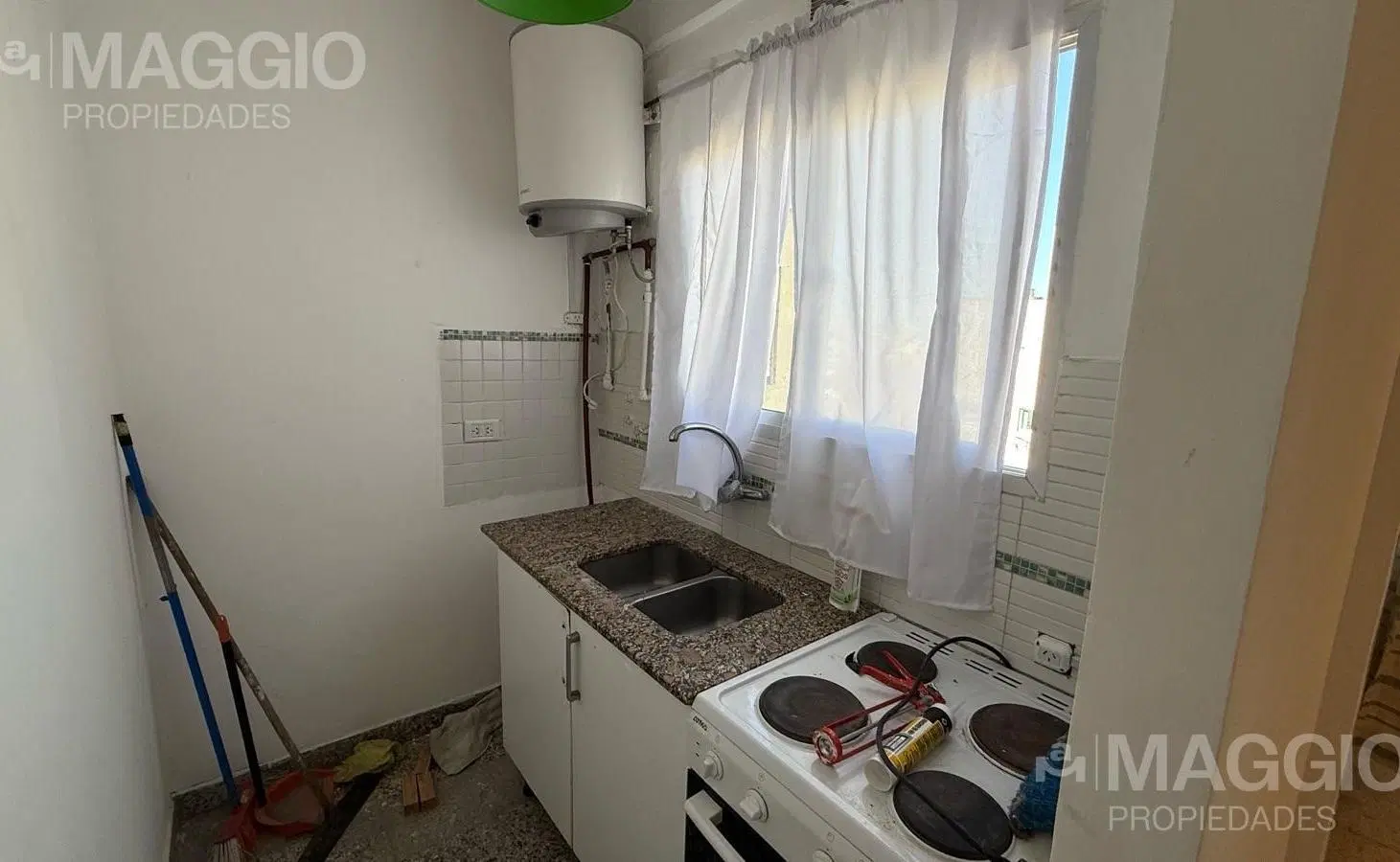 Departamento en Ramos Mejia Sur 2