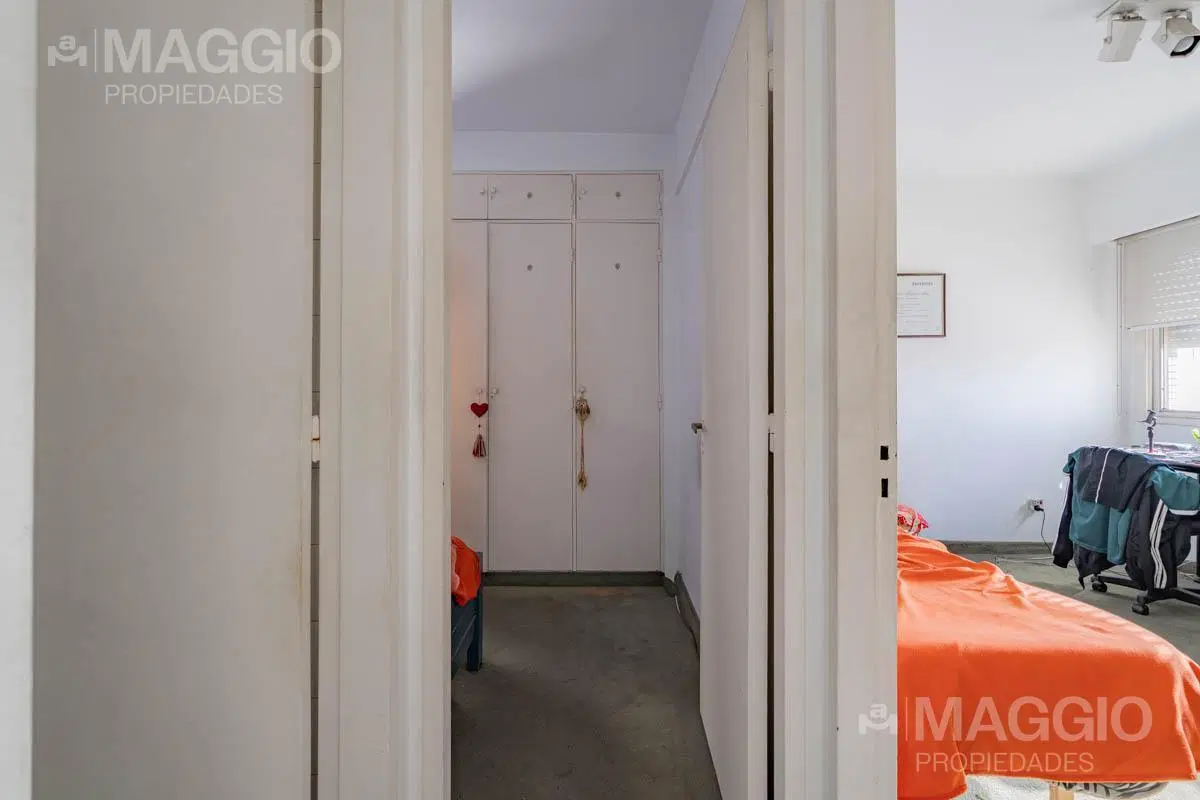 Departamento Venta en Ramos Mejia 3