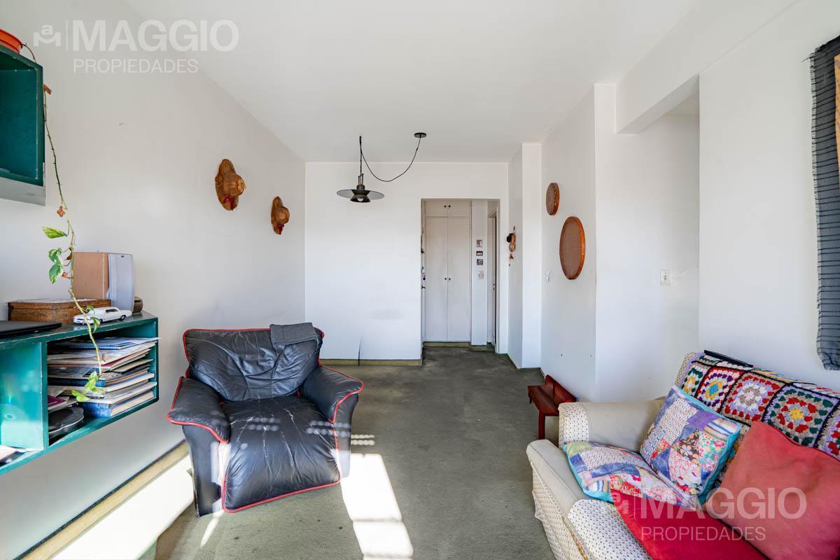 Foto de Departamento Venta en Ramos Mejia, imagen 5