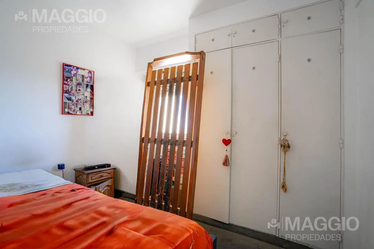 Departamento Venta en Ramos Mejia 4