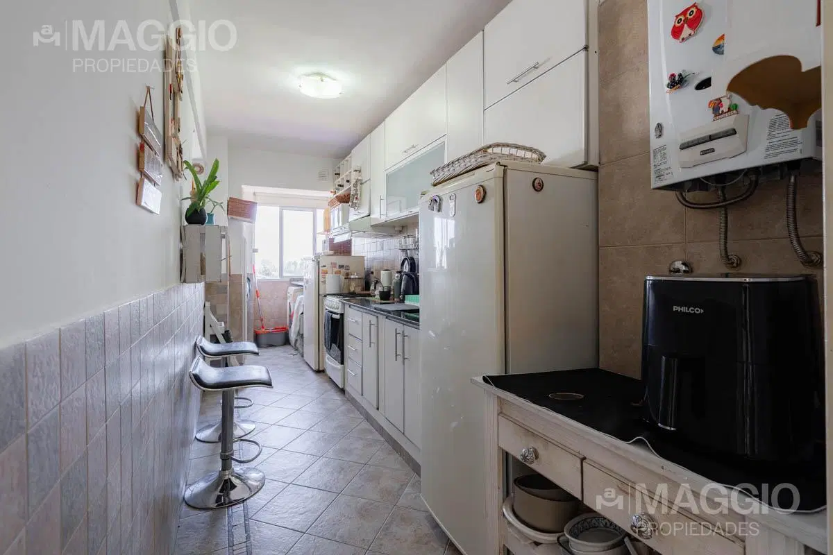 Departamento Alquiler Ramos Mejia Sur 5