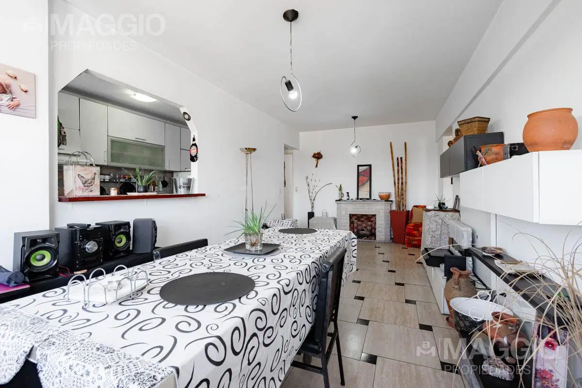 Departamento Alquiler Ramos Mejia Sur 3