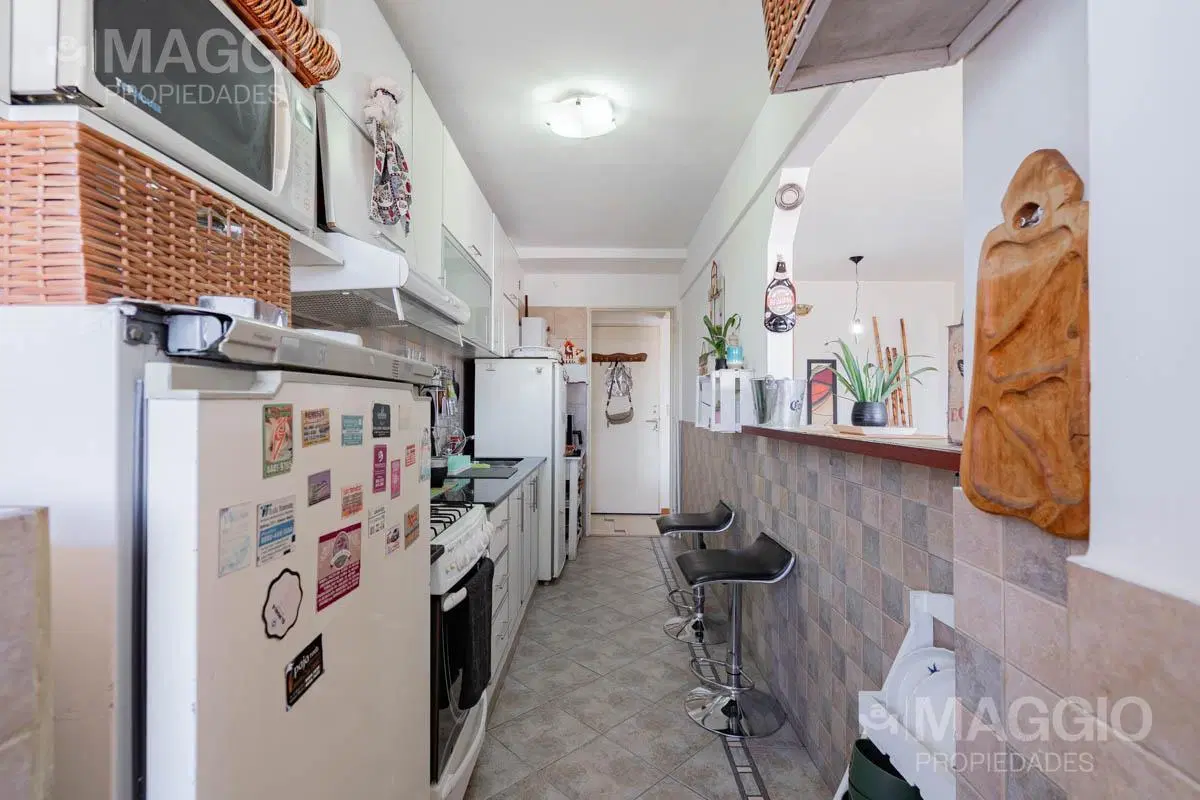 Departamento Alquiler Ramos Mejia Sur 2