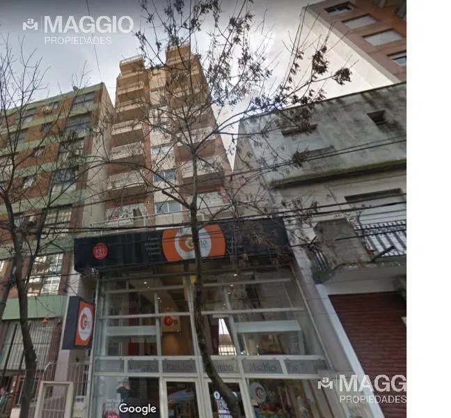 DEPARTAMENTO VENTA MORON 1 AMBIENTE 2