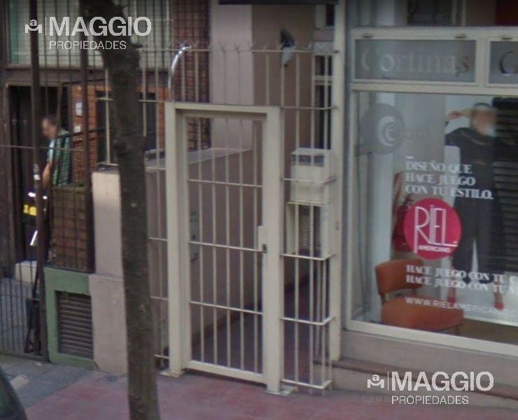 DEPARTAMENTO VENTA MORON 1 AMBIENTE