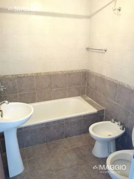 DEPARTAMENTO VENTA MORON 1 AMBIENTE 4