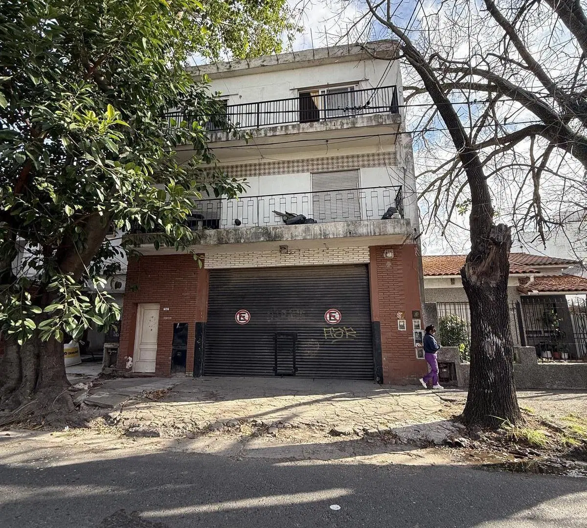 Galpón Alquiler en Ramos Mejia Sur 5