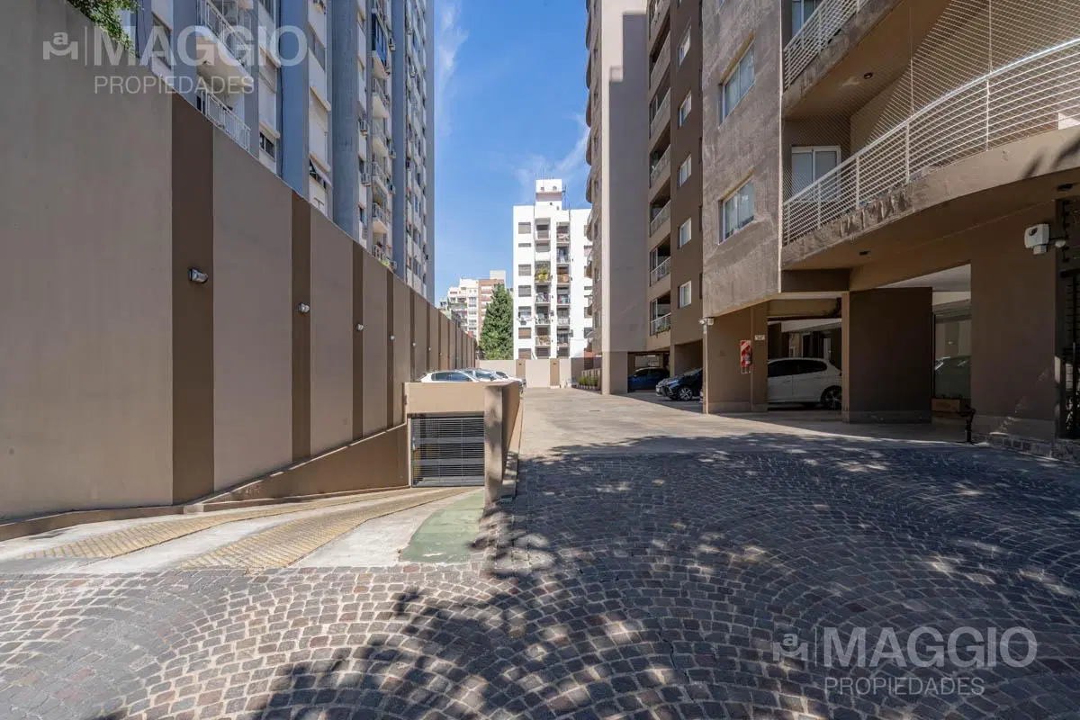 Departamento Venta en Ramos Mejia Norte 3