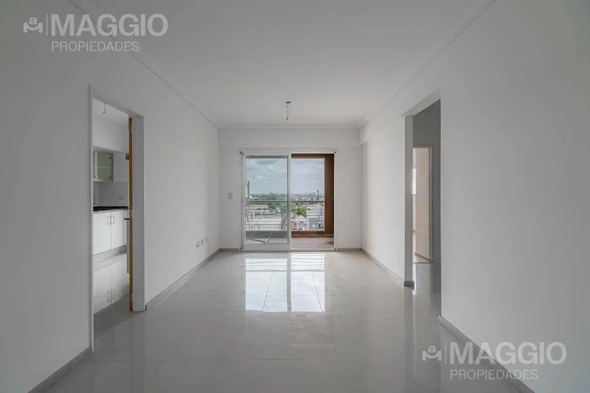 Departamento Venta en Ramos Mejia Norte 2