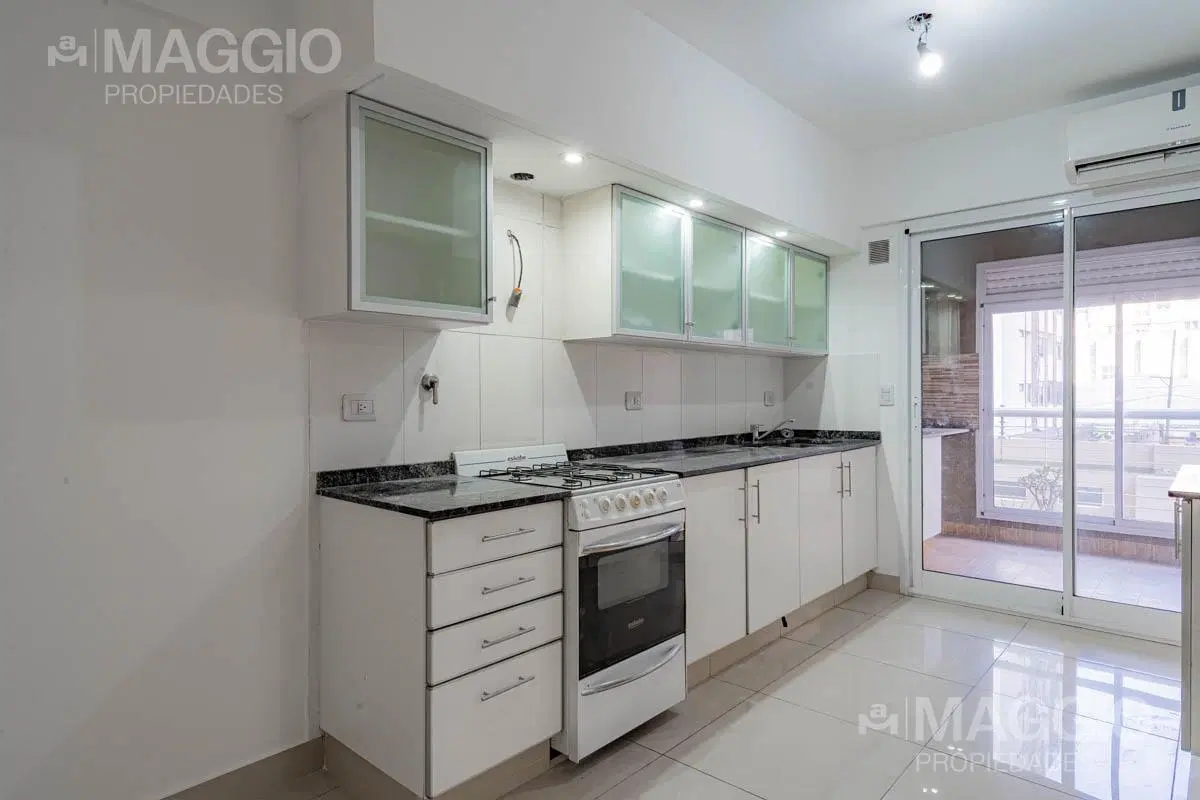 Departamento Venta en Ramos Mejia Norte 3