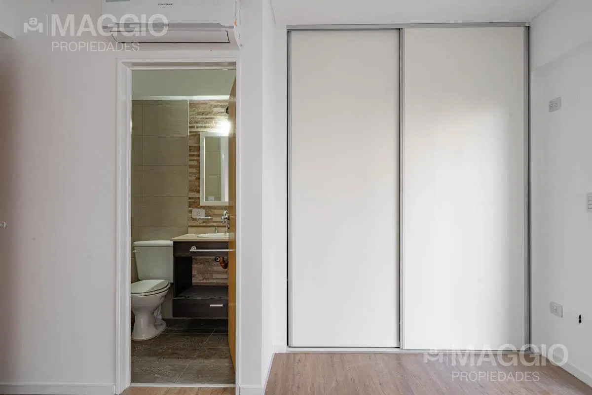 Departamento Venta en Ramos Mejia Norte 8