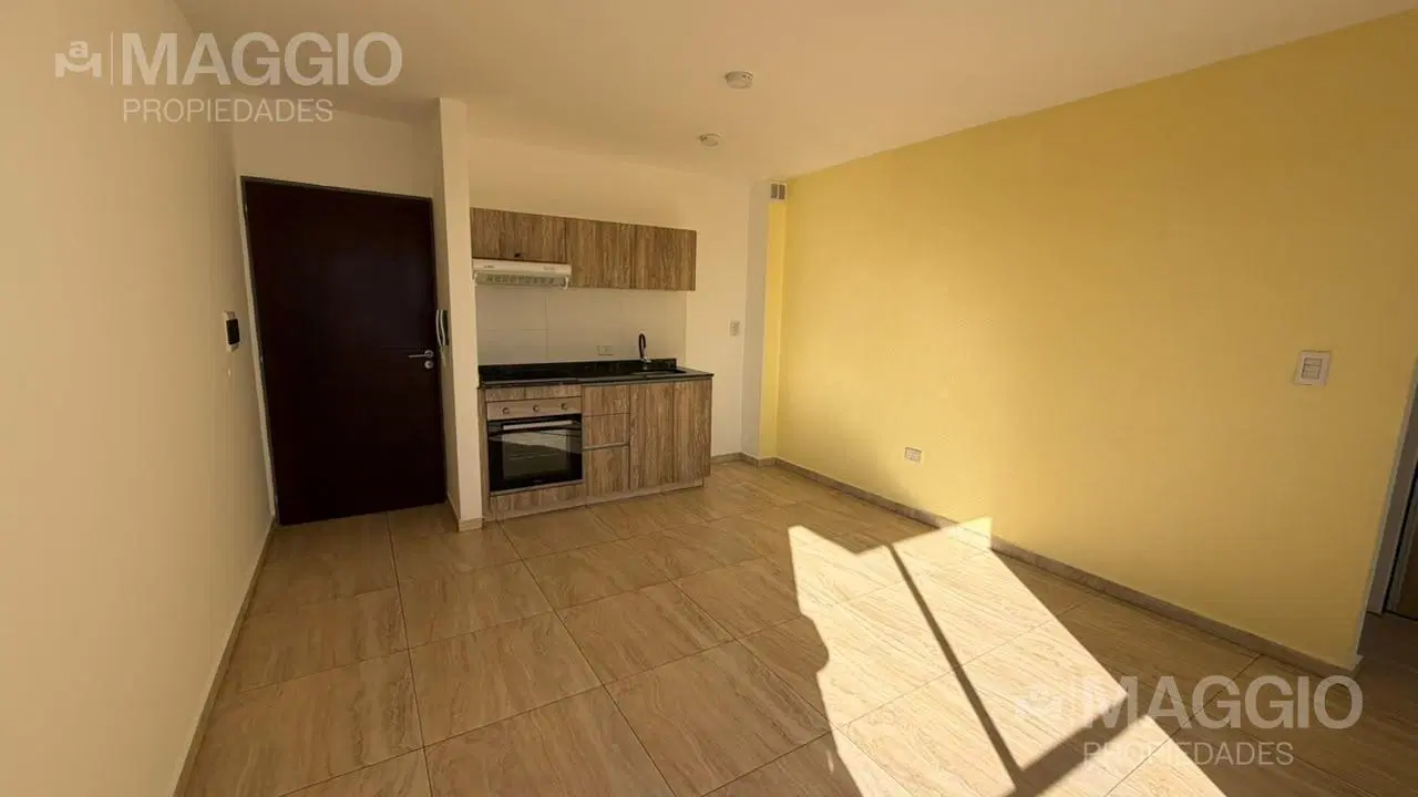 Departamento Venta en Haedo 2