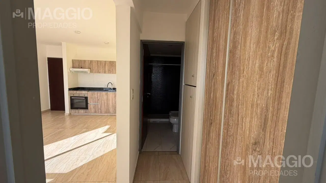 Departamento Venta en Haedo 5