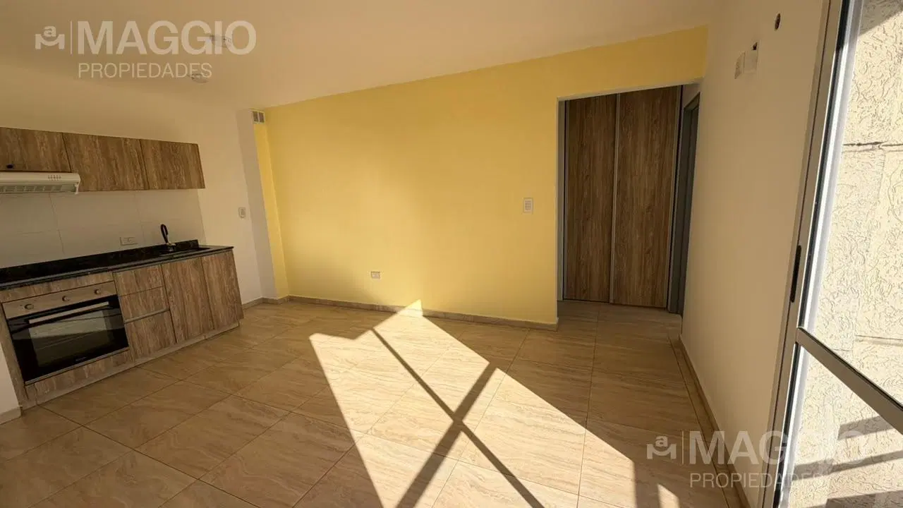 Departamento Venta en Haedo 4