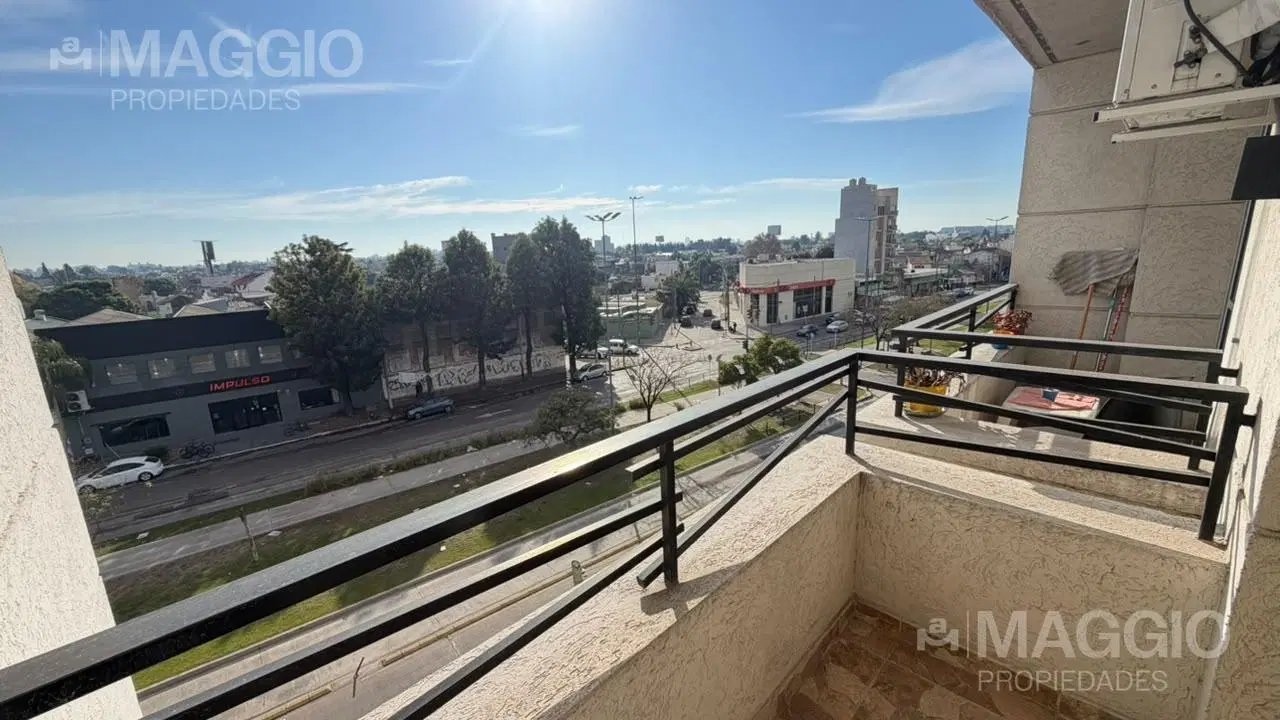Departamento Alquiler en Haedo 3
