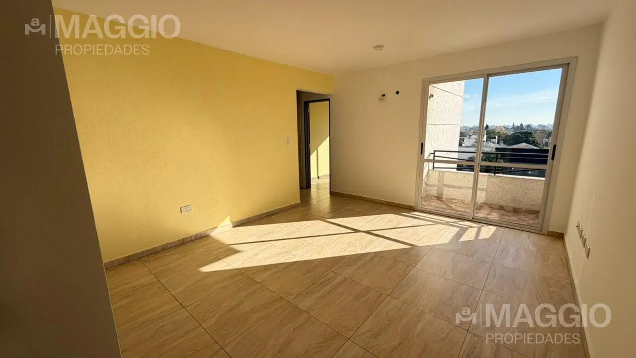 Departamento Alquiler en Haedo 2