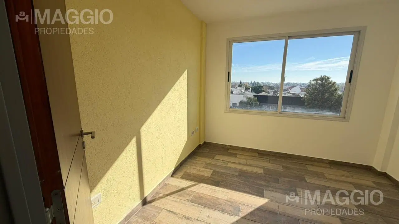Departamento Alquiler en Haedo 4