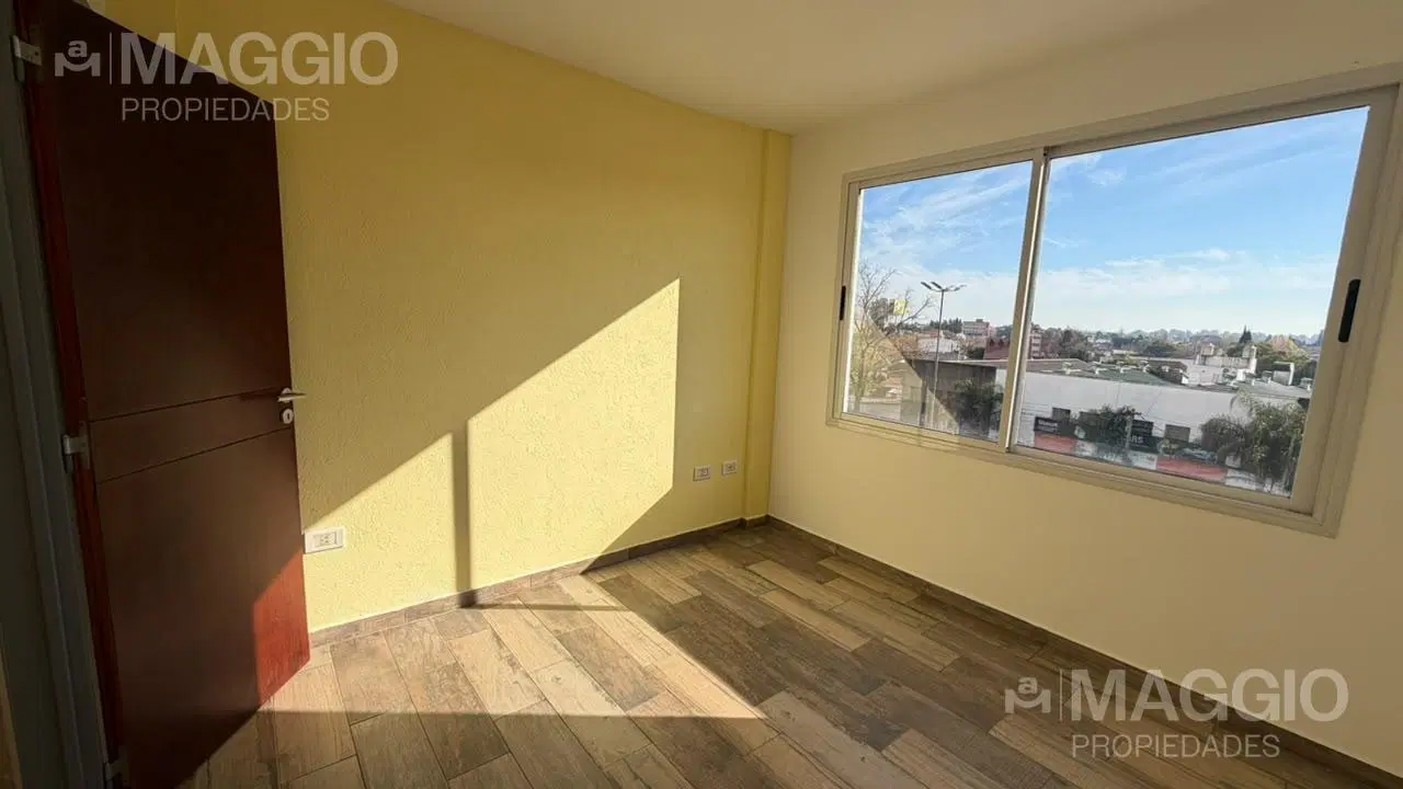 Departamento Alquiler en Haedo 5